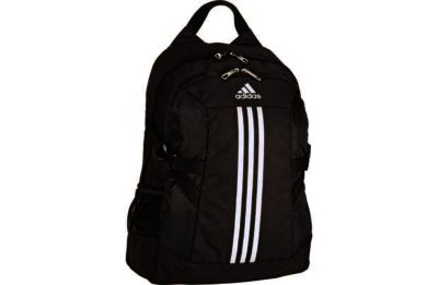 Adidas Powerplus Backpack - Black